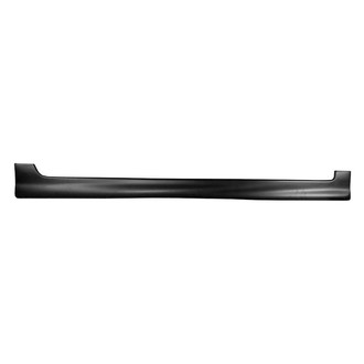 Duraflex® - RS4 Style Fiberglass Body Kit (Unpainted)