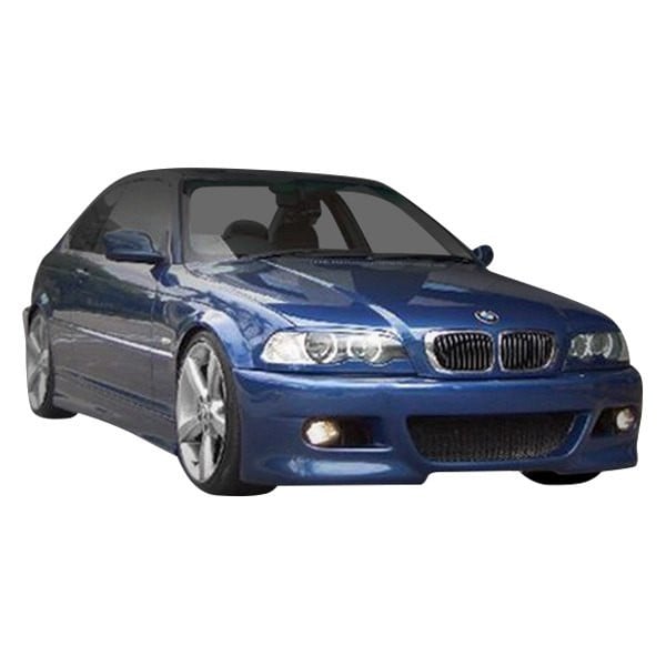 2003 BMW 3-Series Body Kits & Ground Effects | CARiD