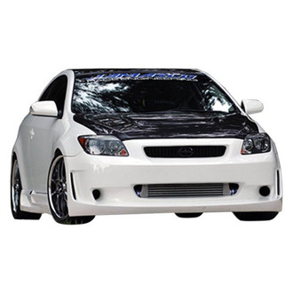 Duraflex® - KR-S Style Fiberglass Body Kit (Unpainted)