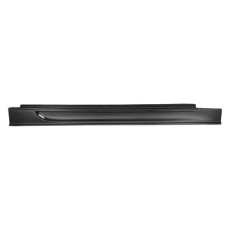 Duraflex® - Sigma Style Fiberglass Body Kit (Unpainted)