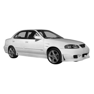 Duraflex® - B-2 Style Fiberglass Body Kit (Unpainted)