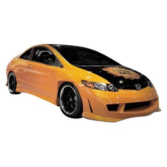 Duraflex® - Type M Style Fiberglass Body Kit (Unpainted)