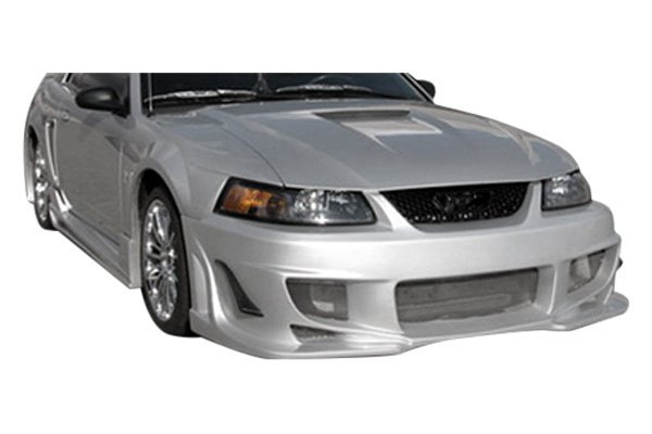 Duraflex 111251 Evo 5 Style Fiberglass Body Kit Unpainted