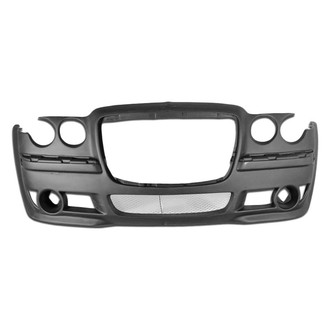 Duraflex® - Platinum Style Fiberglass Body Kit (Unpainted)