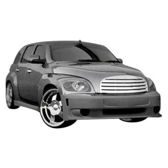 Chevy hhr custom body kits hotsell