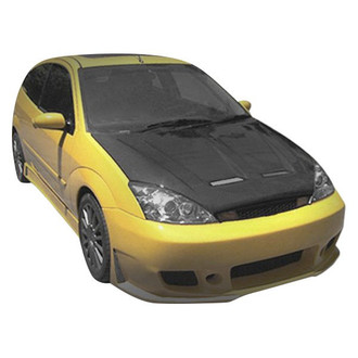 Duraflex® - B-2 Style Fiberglass Body Kit (Unpainted)