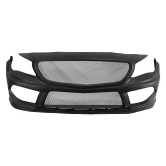 Duraflex® - Custom Bumper