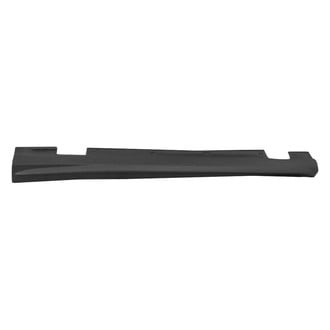 Duraflex® - Black Series Fiberglass Wide Body Side Skirt Rocker Panels (Unpainted)
