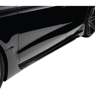 Duraflex® - Side Skirts