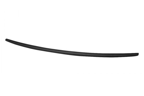 Duraflex® - Eros Style Version 1 Fiberglass Rear Wing Trunk Lid Spoiler (Unpainted)