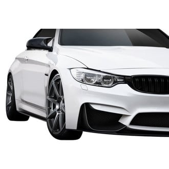 Duraflex® - Bumper Add Ons