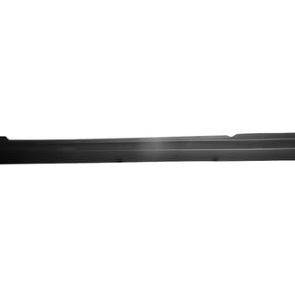 Duraflex® - Racer Style Fiberglass Rear Body Kit (Unpainted)