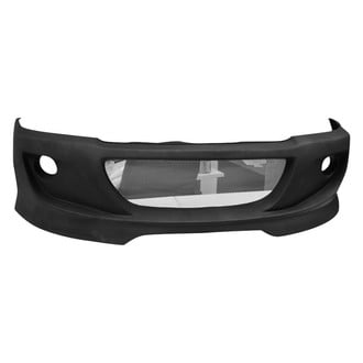 Duraflex® - BT-1 Style Fiberglass Front Bumper Cover (Unpainted)