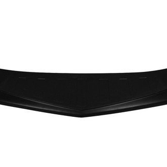 Duraflex® - Z28 Style Fiberglass Front Bumper Lip Under Air Dam Spoiler (Unpainted)