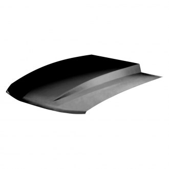 Duraflex™ Custom Hoods - Hood Scoops | CARiD