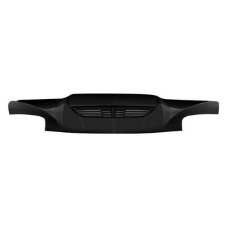 Duraflex® - Stingray Z Style Fiberglass Hood (Unpainted)