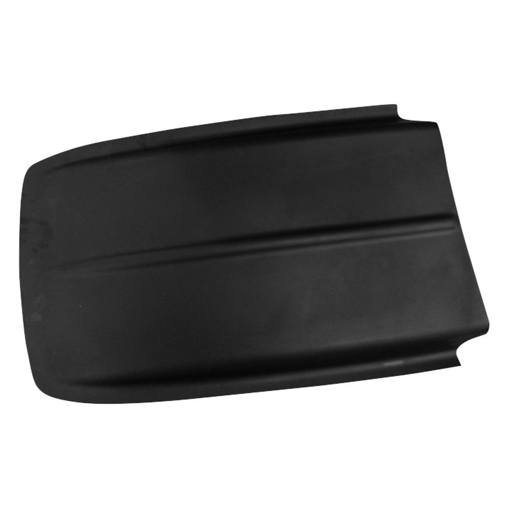 Duraflex® 112439 Z28 Style Fiberglass Hood Cowl Scoop Vent (Unpainted)
