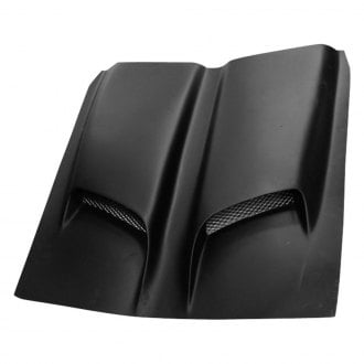 2025 Cadillac CT5 Custom Hoods | Carbon Fiber, Fiberglass — CARiD.com