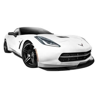 Duraflex® - GT Concept Style Fiberglass Body Kit (Unpainted)