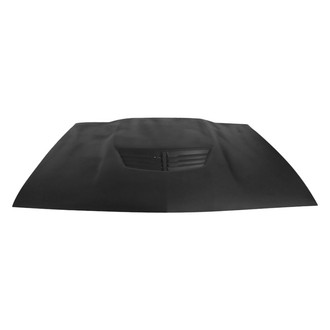 Duraflex® - Stingray Z Style Fiberglass Hood (Unpainted)