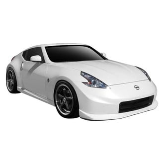 Duraflex® - N-4 Style Fiberglass Body Kit (Unpainted)