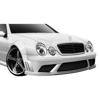 1999 Mercedes CLK Class Body Kits & Ground Effects | CARiD