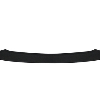 Duraflex® - Grid Style Fiberglass Front Bumper Lip (Unpainted)