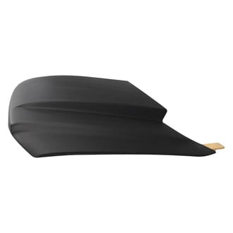 Duraflex® - Cowl Style Fiberglass Hood (Unpainted)