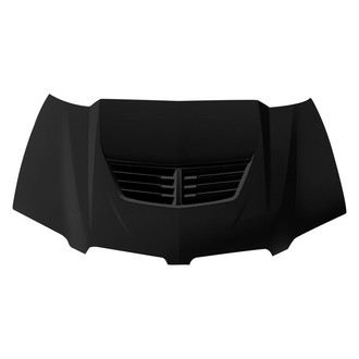 Duraflex® - Stingray Z Style Fiberglass Hood (Unpainted)