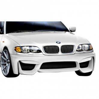 2000 BMW 3-Series Body Kits & Ground Effects | CARiD