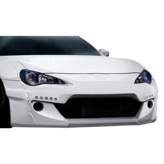 Duraflex® - Custom Bumper