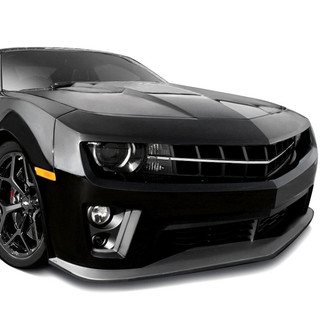 Duraflex® - ZLR Style Fiberglass Front Splitter (Unpainted)