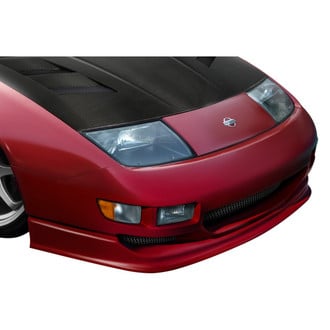 Duraflex® - JDM Special Style Fiberglass Front Bumper (Unpainted)