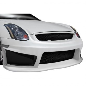 2007 infiniti g35 coupe body kit