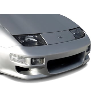 Duraflex® - Type G Style Fiberglass Front Bumper (Unpainted)