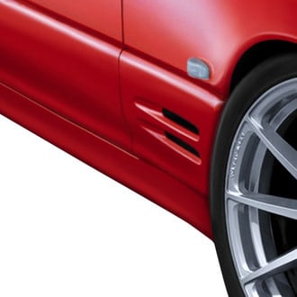 Duraflex® - Side Panels