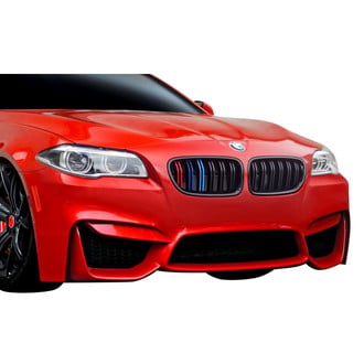 Duraflex® - M4 Style Fiberglass Front Bumper Cover (Unpainted)