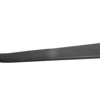 Duraflex® - Grid Style Fiberglass Front Splitters (Unpainted)