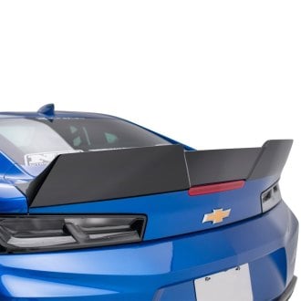 Duraflex® - Custom Style Rear Lip Spoiler