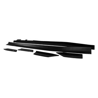Duraflex® - Side Skirt Splitters