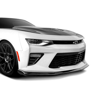 Duraflex® - GM-X Style Fiberglass Front Bumper Lip (Unpainted)