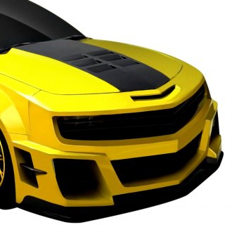 2010 camaro deals front bumper