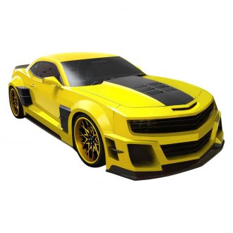 2013 camaro ss wide 2024 body kit