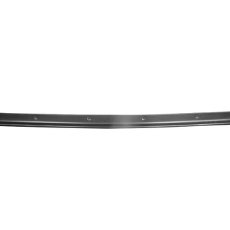Duraflex® - TKO Style Fiberglass Front Bumper Lip (Unpainted)