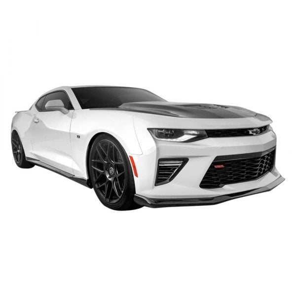 2018 camaro ss on sale body kit