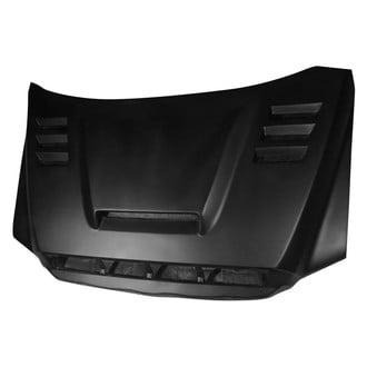 Duraflex® - Custom Hood