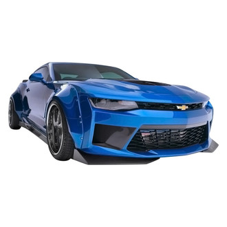 Duraflex® - Grid Style Fiberglass Body Kit (Unpainted)