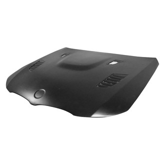 Duraflex® - AF1 Style Fiberglass Hood (Unpainted)