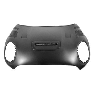 Duraflex® - Custom Hood