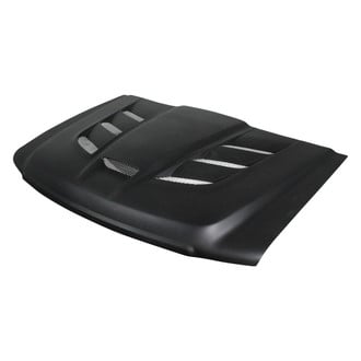 Duraflex® - Custom Hood